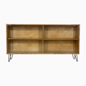 Credenza vintage di Hellerau