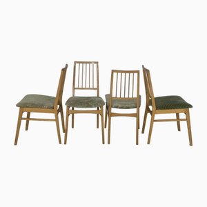 Chaises de Hellerau, Set de 4