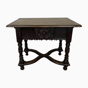 Louis XIII Style Kitchen Table