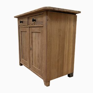 Sideboard in Softwood, 1920s