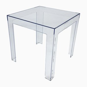 Jolly Side Table by Paolo Rizzatto for Kartell, 2000s