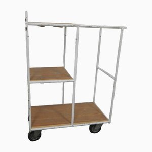 Trolley with Shelves, 1970s