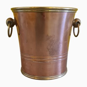 French Wine Cooler from Roux Marquiand, 1890s