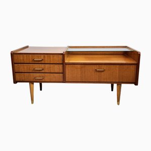 Vintage French Sideboard, 1960s