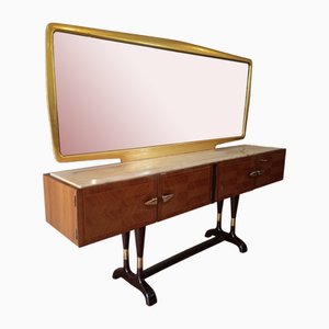 Enfilade Moderne Mid-Century, Italie, 1950s