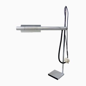 Desk Lamp by Baltensweiler, Switzerland, 1972