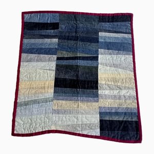 Blue Jeans Quilt by Dawitt