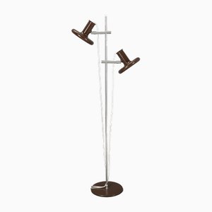 Floor Lamp Optima by Hans Due for Fog & Mørup, 1960s