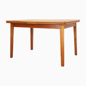 Danish Ash Table, 1960s