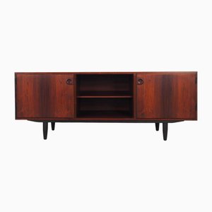 Dänisches Palisander Sideboard von Svend Langkilde, 1970er