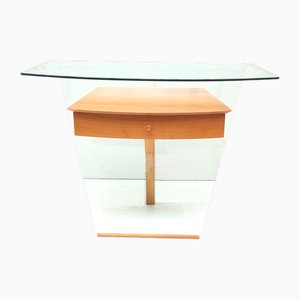 Mobile TV vintage, Italia, anni '70