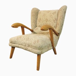 Armchair from Krásná Jizba, 1960s