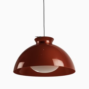 Lampada a sospensione KD6 di Achille & Piergiacomo Castiglioni, anni '60