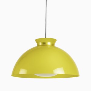 KD6 Pendant Lamp Designed by Achille & Piergiacomo Castiglioni, 1960s