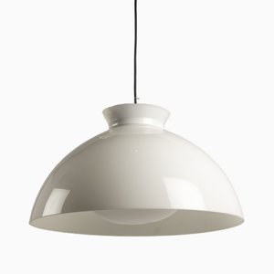 Lampe à Suspension KD6 par Achille & Piergiacomo Castiglioni, 1960s