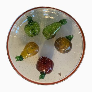 Milieu de Table Jankovic par Borek Sipek pour Ajeto
