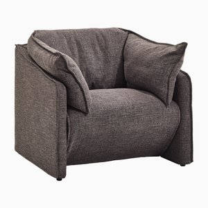 La Mise Armchair by Luca Nichetto for Cassina,1999