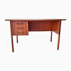 Desk by Gunnar Nielsen Tibergaard, 1960s