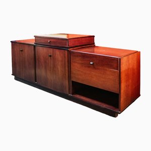 Modell SC 66 Sideboard von Claudio Salocchi für Luigi Sormani, Italien, 1960er