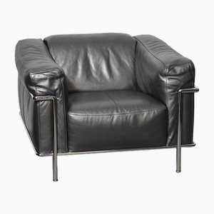 Frank Armlehnstuhl von Natuzzi, Italien