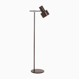 Dänische Junior Stehlampe von Jo Hammerborg für Fog & Mørup, 1960er