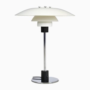 Ph 4/3 Table Lamp by Poul Henningsen for Louis Poulsen, 1960s