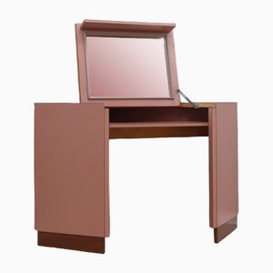 Vintage Dressing Table attributed to Ettore Sottsass, 1960s