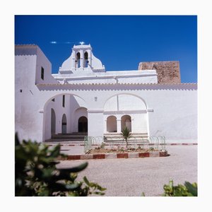 Walter Rudolph, Sant Antoni de Portmany, 1976, Fotodruck