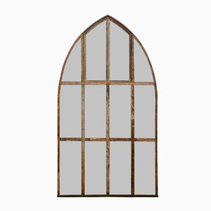 Specchio grande industriale ad arco