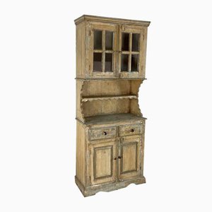 19th Century Oak Dresser