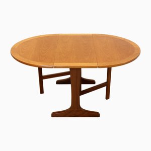 Mid-Century Drop Leaf Coffee Table from Parker Knoll