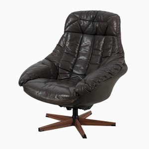 Fauteuil Silhouette Vintage par HW Klein