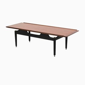 Mesa de centro Long John de G-Plan