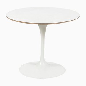 Vintage Side Table by Eero Saarinen