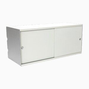 606 Container System by Dieter Rams for Vitsoe SDR+