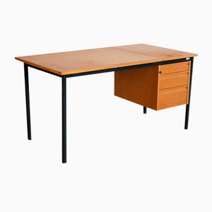 Vintage Drawing Board Desk,Sweden, 1960s