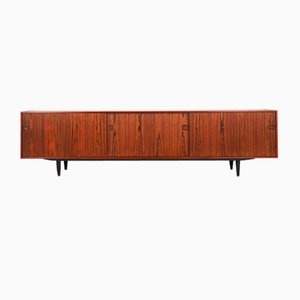 Palisander Sideboard, Dänisches Design, 1960er, Produktion: Farsø Møbelfabrik