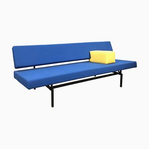 Blue Daybed Sofa by Gijs van der Sluis for Van Der Sluis Culemborg, 2010s