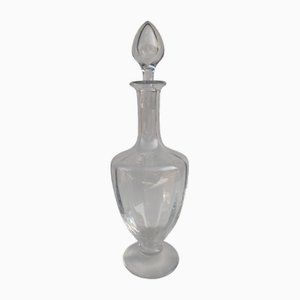 Carafe in Crystal from Baccarat, 1990s