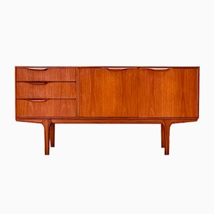 Moy Collection Sideboard in Teak by Tom Robertson for McIntosh, 1960s