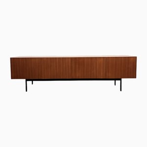 Enfilade B40 Mid-Century en Teck par Dieter Waecker pour Behr, 1960s