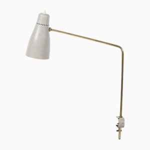 Lámpara de mesa G5 de Pierre Guariche, años 50