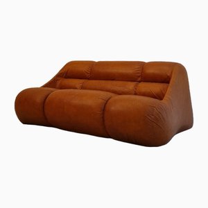 Ciuingam 2-Sitzer Sofa von De Pas Durbino & Lomazzi für BBB Meda, 1967