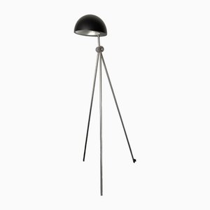 Black Table Lamp from Fritz Hansen, 2010s