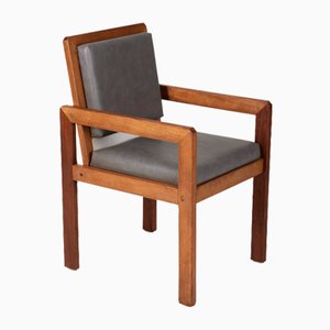 Fauteuil par André Sornay, 1950s