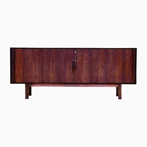 Palisander Sideboard von Arne Vodder für Sibast, 1960er