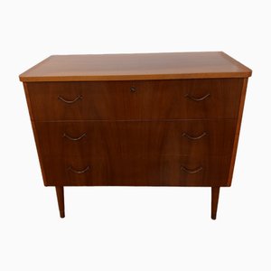 Commode de SMF, Suède, 1960s