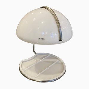 Lampe Shell par Luigi Massoni et Luciano Bottura pour Harvey Guzzini, 1960s