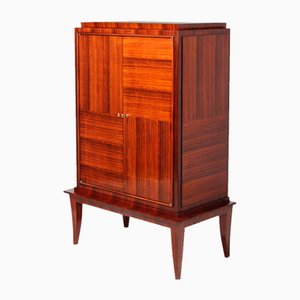 French Art Deco Cabinet, 1925