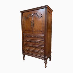 French Style Commode on Chest